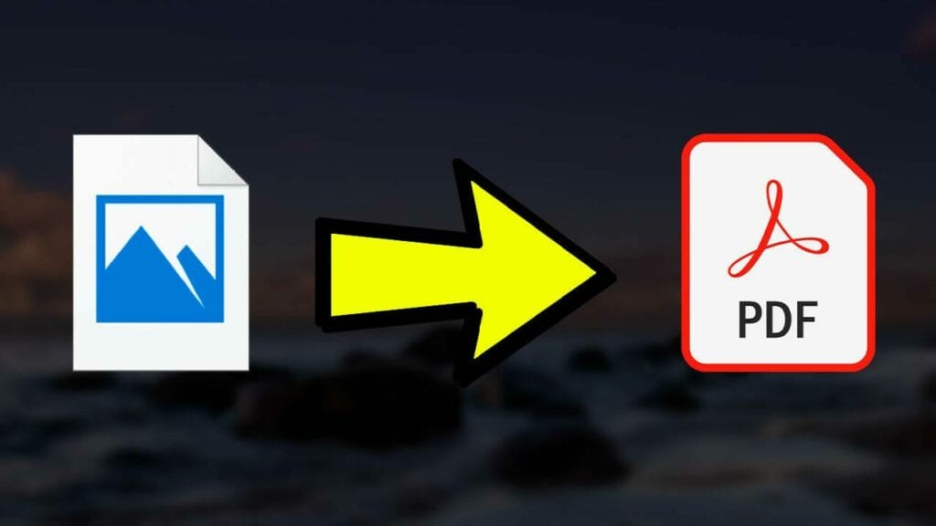 Como convertir imagen jpg a pdf Convierte una imagen (JPG) a PDF en línea | Rápido, seguro y fácil