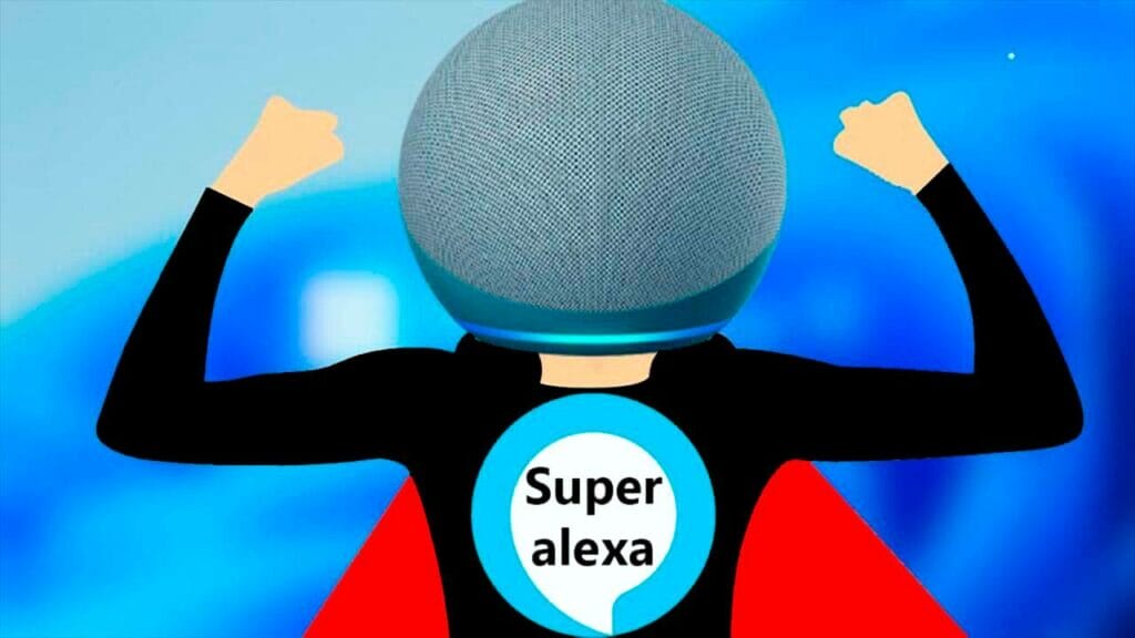 como activar el modo super alexa de amazon Modo Super Alexa: Cómo activarlo en 2023 | Te mostramos su comando secreto