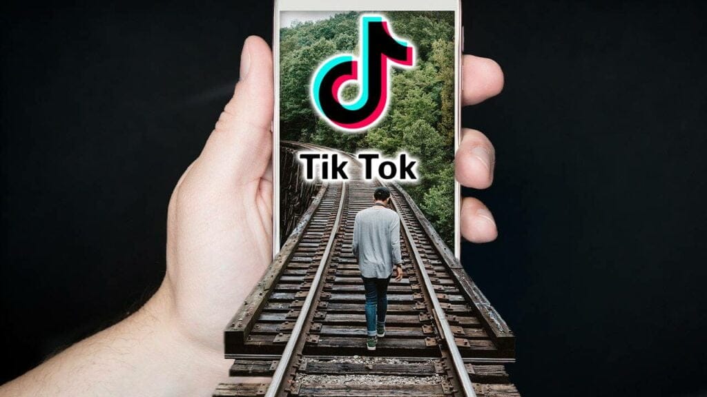 Como descargar videos de tiktok sin marca de agua Descarga videos de TikTok sin marca de agua