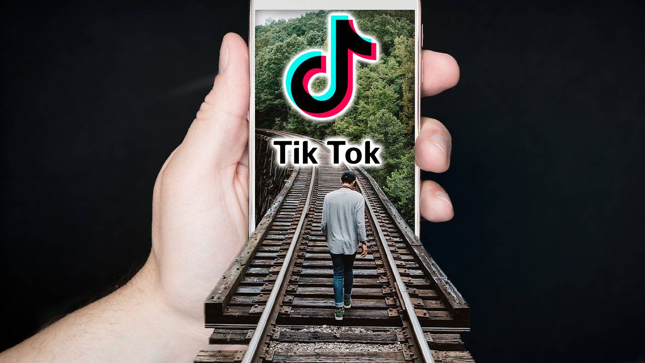 Descarga videos de TikTok sin marca de agua • Son Tips