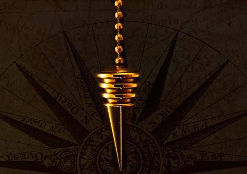 Pendulo mistico • Péndulo: Para qué sirve, usos y significado | Guía 2023