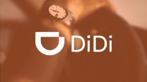 Programar un viaje en DiDi